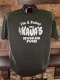 I'm A Pusher T-Shirt